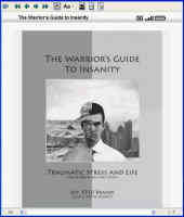 Warrior’s Guide to Insanity eBook Warrior’s Guide to Insanity eBook